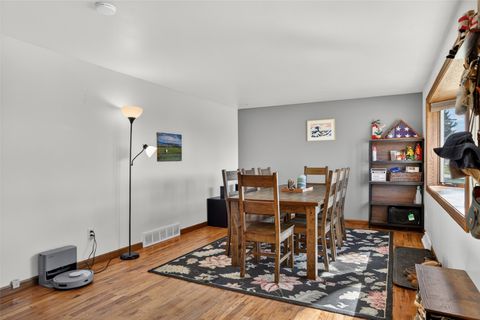 Tiny photo for 713 26th Avenue NE, Great Falls, MT 59404 (MLS # 30068277)