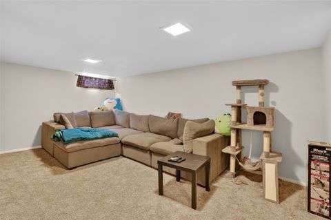 Tiny photo for 713 26th Avenue NE, Great Falls, MT 59404 (MLS # 30068277)