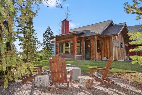Tiny photo for 65 Soaring Eagle Way, Columbia Falls, MT 59912 (MLS # 30071043)