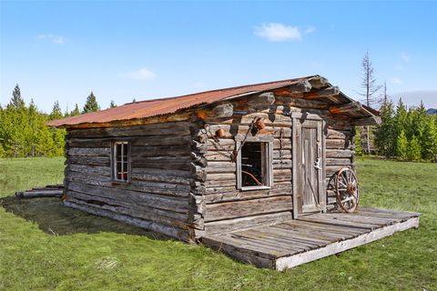 Tiny photo for 65 Soaring Eagle Way, Columbia Falls, MT 59912 (MLS # 30071043)
