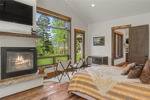 Tiny photo for 65 Soaring Eagle Way, Columbia Falls, MT 59912 (MLS # 30071043)