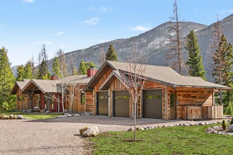 Tiny photo for 65 Soaring Eagle Way, Columbia Falls, MT 59912 (MLS # 30071043)
