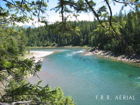 Tiny photo for 65 Soaring Eagle Way, Columbia Falls, MT 59912 (MLS # 30071043)