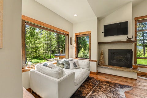 Tiny photo for 65 Soaring Eagle Way, Columbia Falls, MT 59912 (MLS # 30071043)