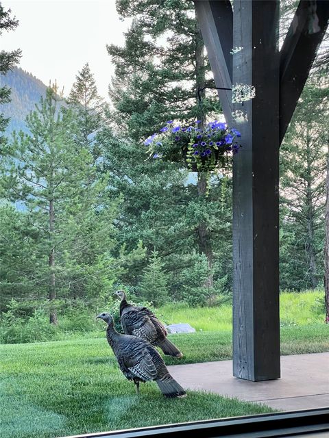 Tiny photo for 65 Soaring Eagle Way, Columbia Falls, MT 59912 (MLS # 30071043)
