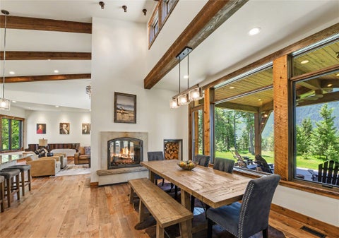 Tiny photo for 65 Soaring Eagle Way, Columbia Falls, MT 59912 (MLS # 30071043)