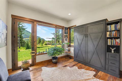Tiny photo for 65 Soaring Eagle Way, Columbia Falls, MT 59912 (MLS # 30071043)