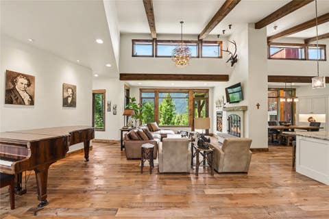 Tiny photo for 65 Soaring Eagle Way, Columbia Falls, MT 59912 (MLS # 30071043)