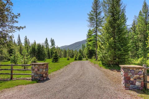 Tiny photo for 65 Soaring Eagle Way, Columbia Falls, MT 59912 (MLS # 30071043)