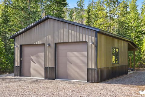 Tiny photo for 65 Soaring Eagle Way, Columbia Falls, MT 59912 (MLS # 30071043)