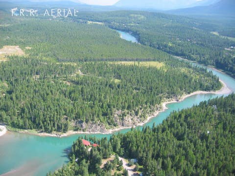 Tiny photo for 65 Soaring Eagle Way, Columbia Falls, MT 59912 (MLS # 30071043)