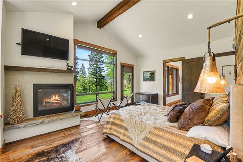 Tiny photo for 65 Soaring Eagle Way, Columbia Falls, MT 59912 (MLS # 30071043)