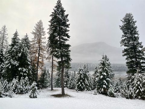 Tiny photo for 65 Soaring Eagle Way, Columbia Falls, MT 59912 (MLS # 30071043)