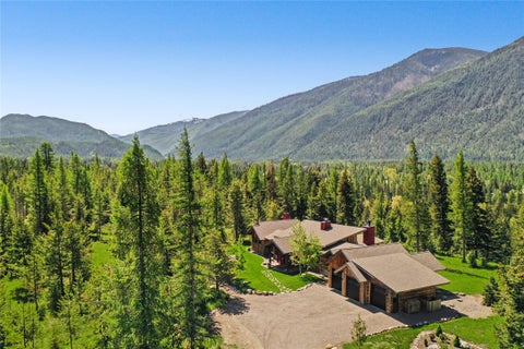 Tiny photo for 65 Soaring Eagle Way, Columbia Falls, MT 59912 (MLS # 30071043)