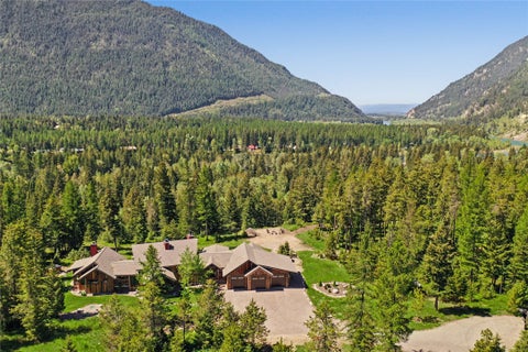 Tiny photo for 65 Soaring Eagle Way, Columbia Falls, MT 59912 (MLS # 30071043)