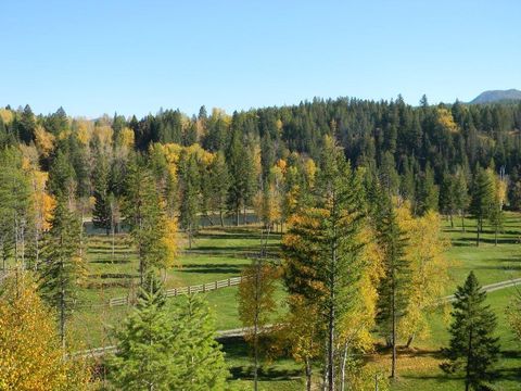 Tiny photo for 65 Soaring Eagle Way, Columbia Falls, MT 59912 (MLS # 30071043)