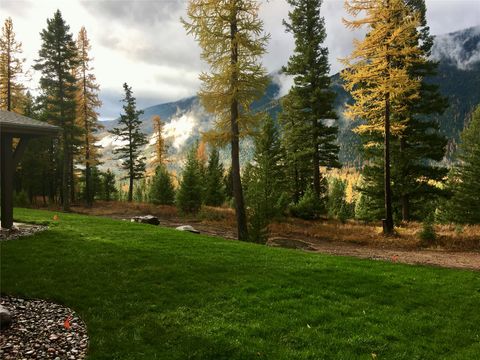 Tiny photo for 65 Soaring Eagle Way, Columbia Falls, MT 59912 (MLS # 30071043)