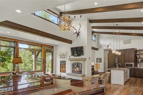 Tiny photo for 65 Soaring Eagle Way, Columbia Falls, MT 59912 (MLS # 30071043)