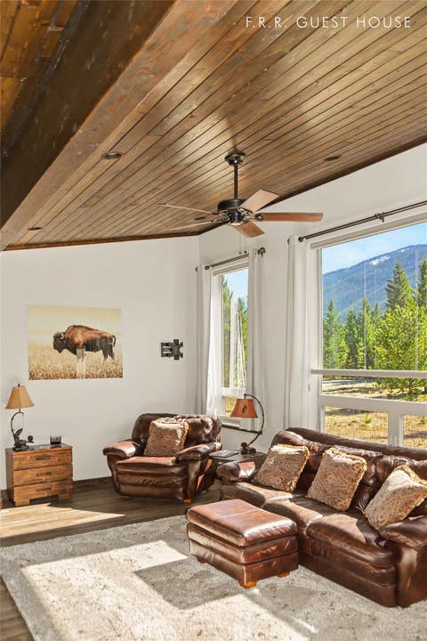 Tiny photo for 65 Soaring Eagle Way, Columbia Falls, MT 59912 (MLS # 30071043)