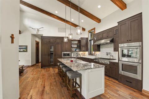 Tiny photo for 65 Soaring Eagle Way, Columbia Falls, MT 59912 (MLS # 30071043)