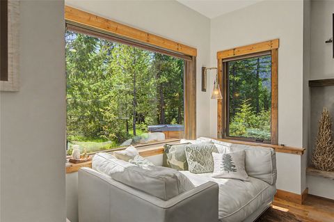 Tiny photo for 65 Soaring Eagle Way, Columbia Falls, MT 59912 (MLS # 30071043)