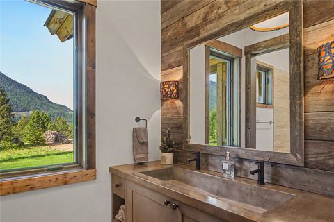 Tiny photo for 65 Soaring Eagle Way, Columbia Falls, MT 59912 (MLS # 30071043)