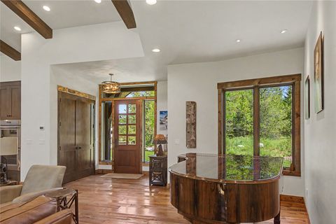 Tiny photo for 65 Soaring Eagle Way, Columbia Falls, MT 59912 (MLS # 30071043)