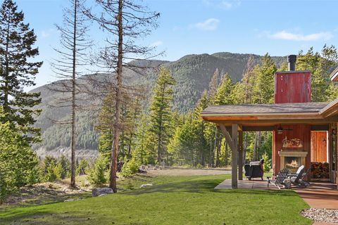 Tiny photo for 65 Soaring Eagle Way, Columbia Falls, MT 59912 (MLS # 30071043)