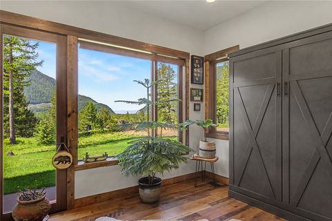 Tiny photo for 65 Soaring Eagle Way, Columbia Falls, MT 59912 (MLS # 30071043)