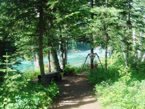 Tiny photo for 65 Soaring Eagle Way, Columbia Falls, MT 59912 (MLS # 30071043)