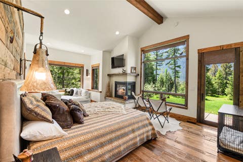 Tiny photo for 65 Soaring Eagle Way, Columbia Falls, MT 59912 (MLS # 30071043)