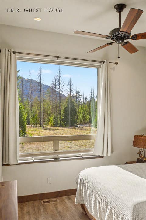 Tiny photo for 65 Soaring Eagle Way, Columbia Falls, MT 59912 (MLS # 30071043)
