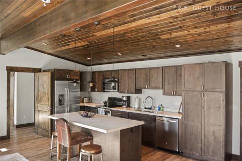 Tiny photo for 65 Soaring Eagle Way, Columbia Falls, MT 59912 (MLS # 30071043)