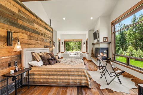 Tiny photo for 65 Soaring Eagle Way, Columbia Falls, MT 59912 (MLS # 30071043)