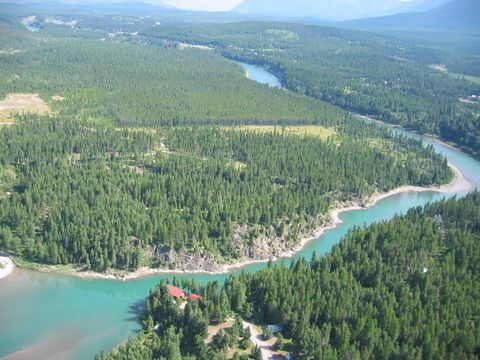 Tiny photo for 65 Soaring Eagle Way, Columbia Falls, MT 59912 (MLS # 30071043)