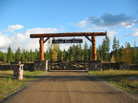 Tiny photo for 65 Soaring Eagle Way, Columbia Falls, MT 59912 (MLS # 30071043)