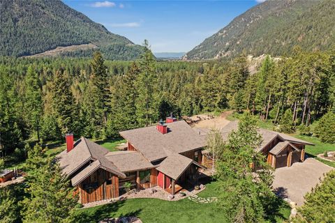Tiny photo for 65 Soaring Eagle Way, Columbia Falls, MT 59912 (MLS # 30071043)