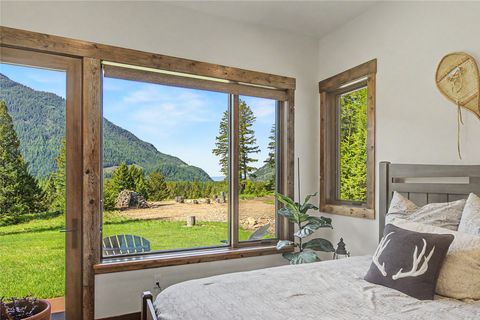Tiny photo for 65 Soaring Eagle Way, Columbia Falls, MT 59912 (MLS # 30071043)