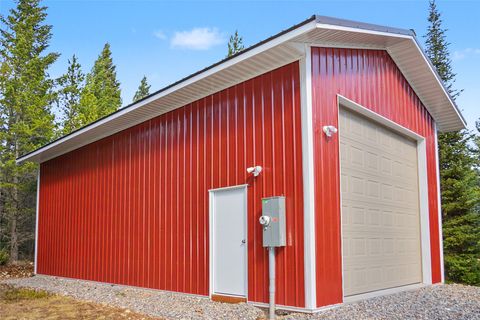 Tiny photo for 65 Soaring Eagle Way, Columbia Falls, MT 59912 (MLS # 30071043)