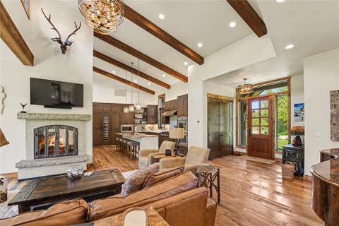 Tiny photo for 65 Soaring Eagle Way, Columbia Falls, MT 59912 (MLS # 30071043)