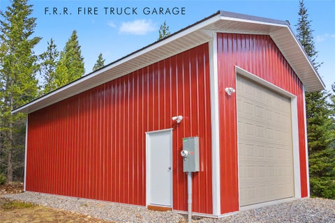 Tiny photo for 65 Soaring Eagle Way, Columbia Falls, MT 59912 (MLS # 30071043)