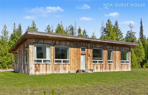Tiny photo for 65 Soaring Eagle Way, Columbia Falls, MT 59912 (MLS # 30071043)
