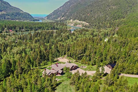 Tiny photo for 65 Soaring Eagle Way, Columbia Falls, MT 59912 (MLS # 30071043)