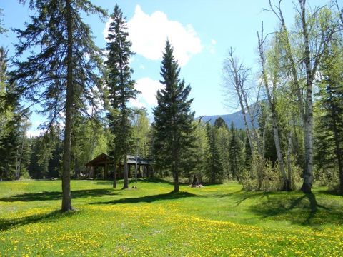Tiny photo for 65 Soaring Eagle Way, Columbia Falls, MT 59912 (MLS # 30071043)