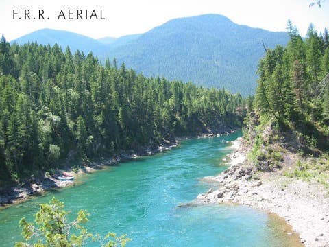 Tiny photo for 65 Soaring Eagle Way, Columbia Falls, MT 59912 (MLS # 30071043)