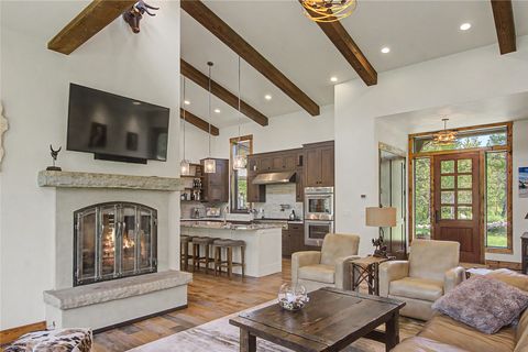 Tiny photo for 65 Soaring Eagle Way, Columbia Falls, MT 59912 (MLS # 30071043)