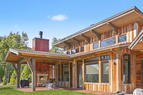 Tiny photo for 65 Soaring Eagle Way, Columbia Falls, MT 59912 (MLS # 30071043)