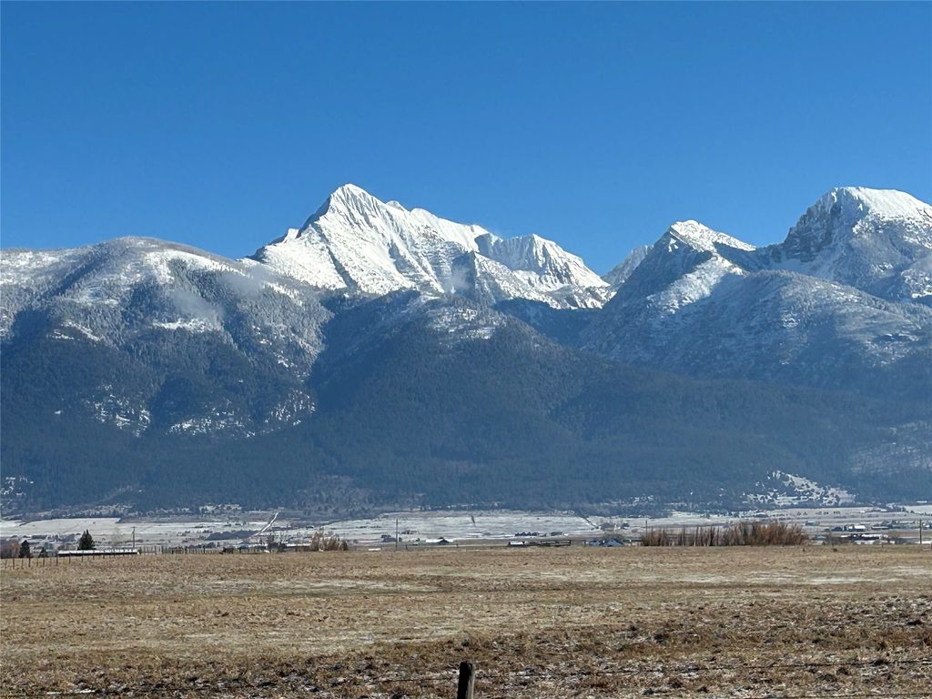 Photo of NHN Waymaker Lane, St Ignatius, MT 59865 (MLS # 30064348)