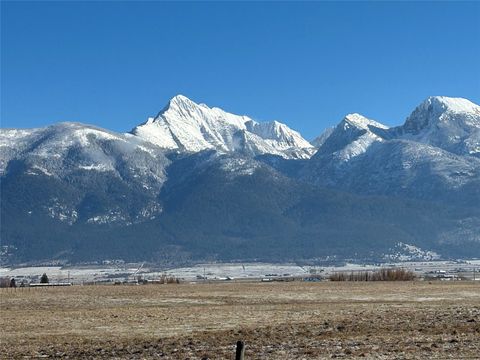 NHN Waymaker Lane St Ignatius MT 59865