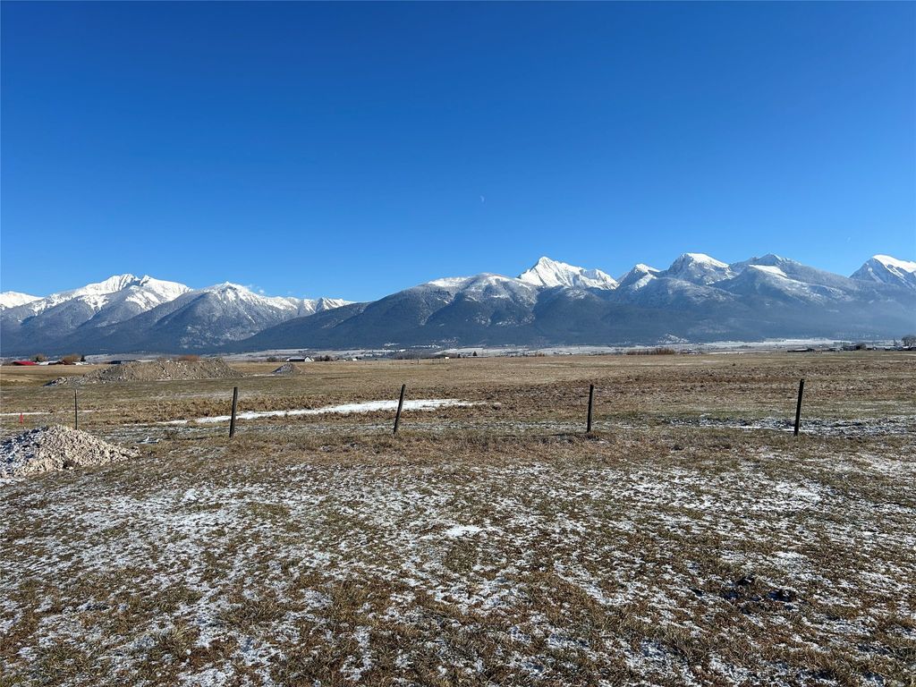 Photo of NHN Waymaker Lane, St Ignatius, MT 59865 (MLS # 30064348)